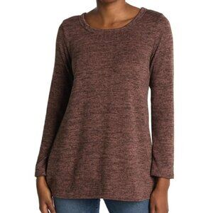 FORGOTTEN GRACE Long Sleeve